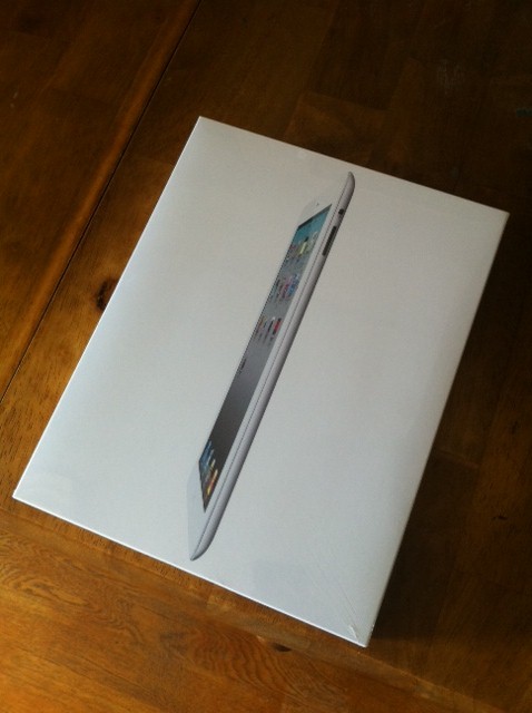 iPad2