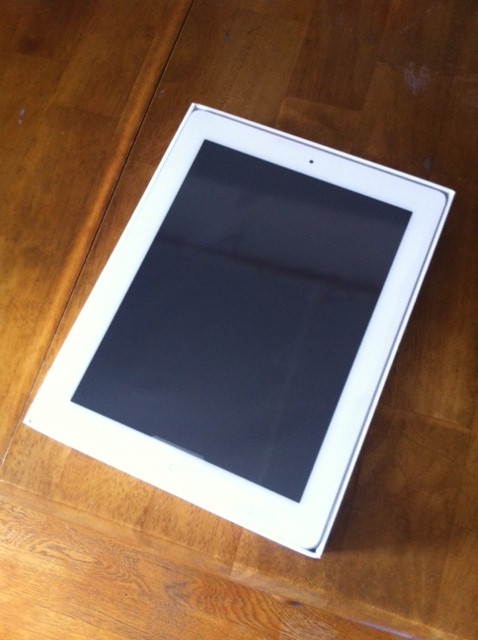 iPad2