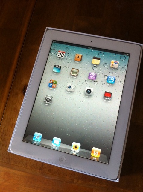 iPad2