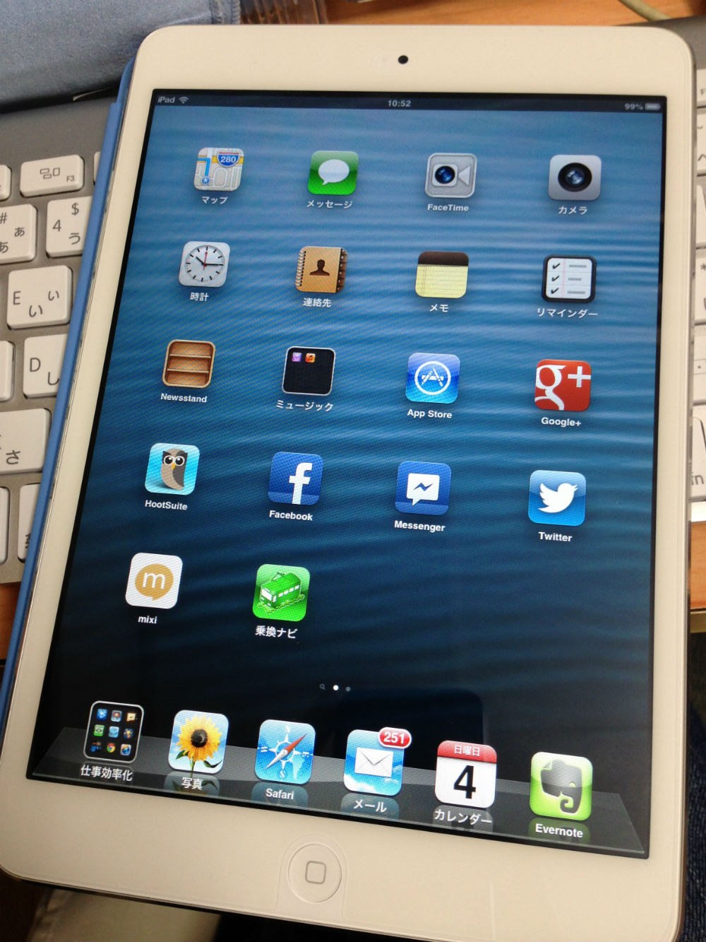 iPad mini