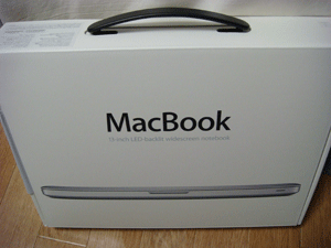 MacBook箱