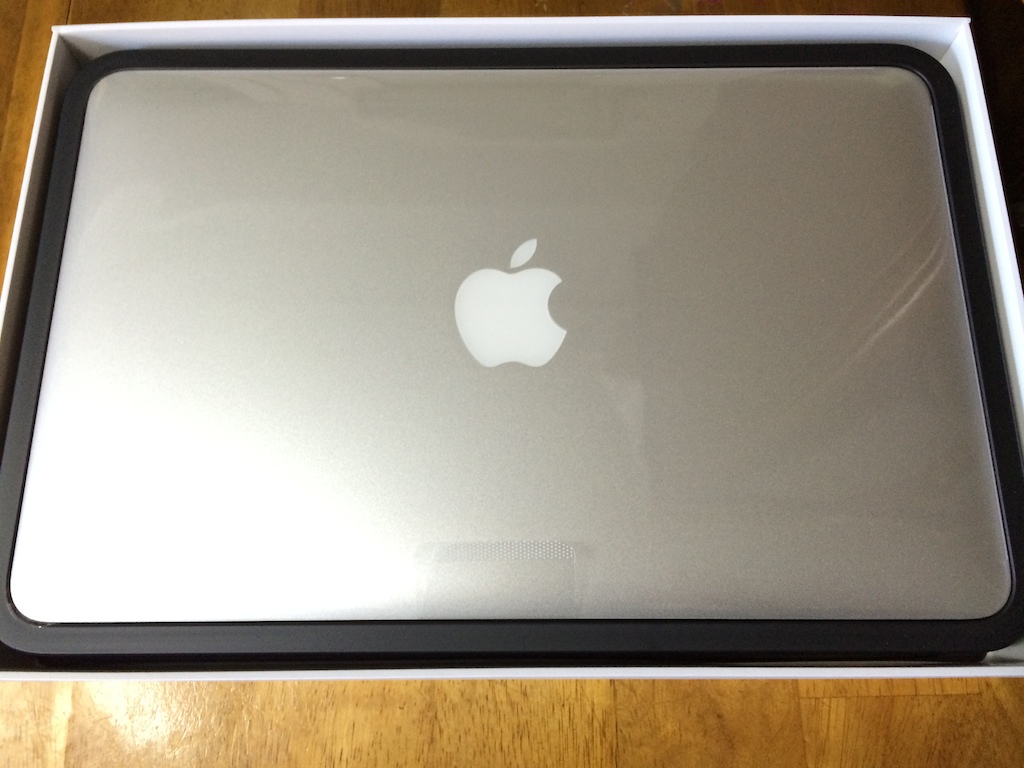 MacBook Air(11-inch, Mid 2013)MD711J/A