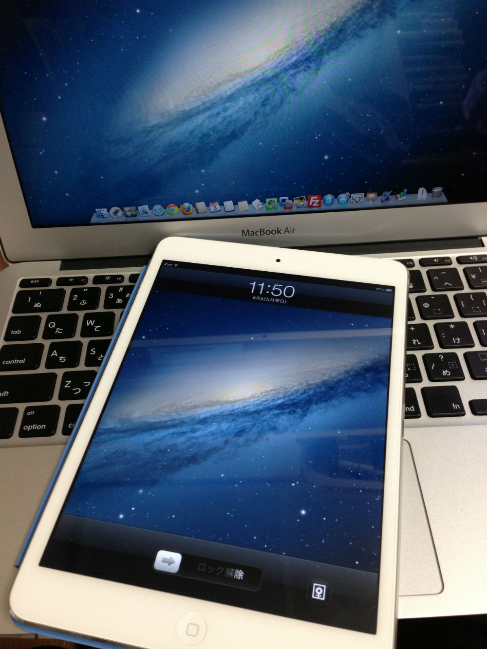 Macbook Air